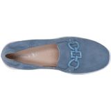 Caprice - Loafers - Blauw