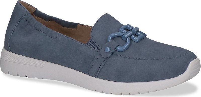Caprice - Loafers - Blauw