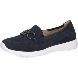 Caprice - 9-24708-42 - Instappers - 857 - Leer - G-breedte