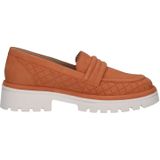 Caprice - 9-24750-664 - Instappers - Leer - G-breedte