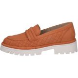 Caprice - 9-24750-664 - Instappers - Leer - G-breedte