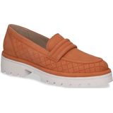 Caprice - 9-24750-664 - Instappers - Leer - G-breedte