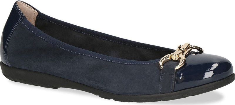 Caprice Ballerina 9-22172-42 Ballerina CAP Airmotion