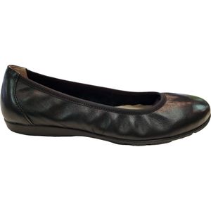 Caprice Ballerina, Businessschuh, Flats, Bequemschuh, Schlüpfschuh in bequemer Form