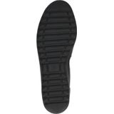 Caprice - 9-22161-42 - Ballerina - Zwart - Leer