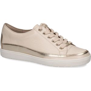 Caprice - 9-23654-450 - Dames Sneaker - Leer - G-breedte
