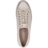 Caprice - Schoenen - Leer - Zwart