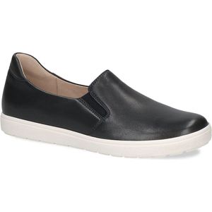 CAPRICE Dames 9-24662-42 platte slippers, Ocean Softnap, 40 EU
