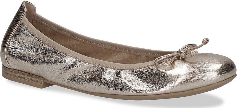 Caprice Ballerina 9-22102-42 959 G-breedte Maat: 38 EU