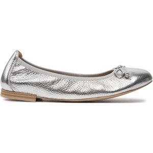 Caprice - 9-22108-42 - Ballerina - G-breedte - Leren Bovenwerk - Hakhoogte 1,5 cm
