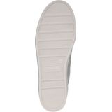 Caprice - 9-23757-208 - Dames Sneaker - Grijs - Leer