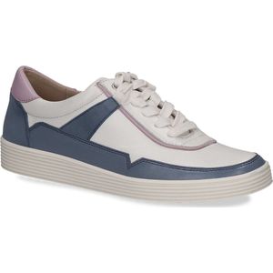 Caprice Sneaker 9-23757-42 809 G-breedte Maat: 36 EU