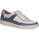 Caprice Dames Sneaker 9-23757-42 809 G-breedte Maat: 39 EU