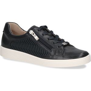 Caprice Dames Sneaker 9-23551-42 860 G-breedte Maat: 39 EU