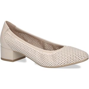 Caprice Dames Pumps 9-22501-42 140 H-breedte Maat: 38 EU