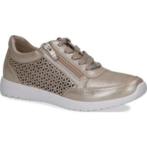 Caprice Dames Sneaker 9-23550-42 341 G-breedte Maat: 37 EU