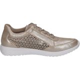 Caprice Dames Sneaker 9-23550-42 341 G-breedte Maat: 38 EU