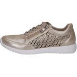 Caprice Dames Sneaker 9-23550-42 341 G-breedte Maat: 38 EU