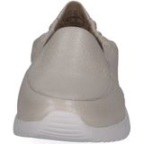 Caprice - 9-24707 - Instappers - Zwart - Leer