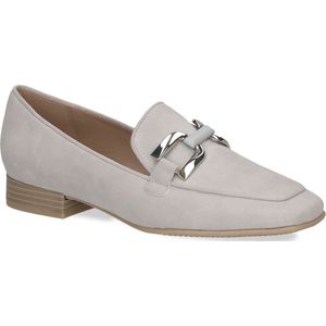 Caprice - 9-24201-114 - Dames Instappers - Leer - G-Breedte