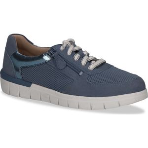 Caprice M2370042 für Damen, blau, Gr. 39 EU