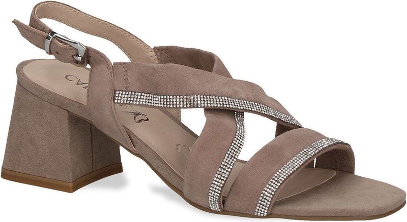 Caprice Dames Sandaaltje 9-28300-326