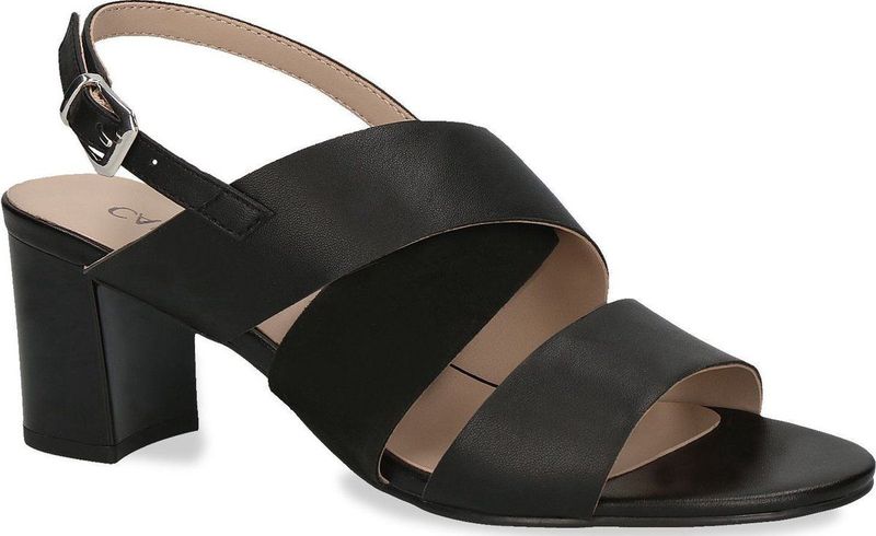 Caprice Dames Sandaaltje 9-28309-019