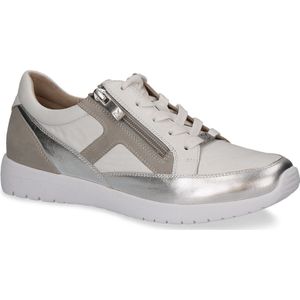 Caprice Sneaker 9-23751-42 197 G-breedte Maat: 36 EU