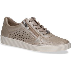 Caprice Dames Sneaker 9-23552-42 341 G-breedte Maat: 39 EU