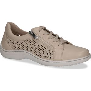 Caprice Dames Sneaker 9-23554-42 118 H-breedte Maat: 36 EU