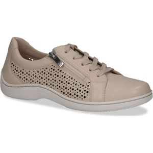 Caprice Sneaker 9-23554-42 118 H-breedte Maat: 41 EU