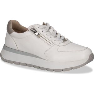Caprice Dames Sneaker 9-23705-42 197 G-breedte Maat: 41 EU