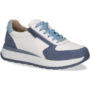 Caprice Dames Sneaker 9-23705-42 809 G-breedte Maat: 40 EU