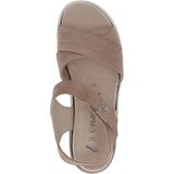 Caprice Dames Sandaal 9-28700-317