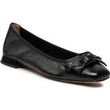 Caprice - 9-22105-42 - Instappers - Zwart - Leer - G-breedte