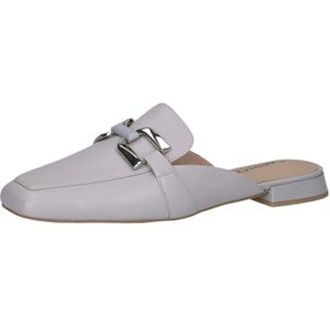 Caprice - 9-27302 - Sandalen - Zwart - Leer - G-breedte