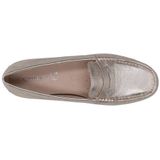 Caprice - Mocassin - 959 - Leren Bovenwerk - G-breedte