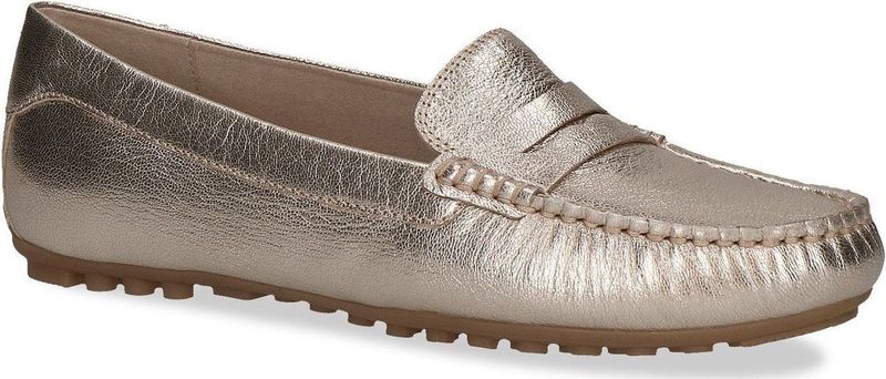 Caprice - Mocassin - 959 - Leren Bovenwerk - G-breedte