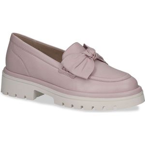 CAPRICE Dames 9-24751-42 platte slipper, LT.Purple PERL, 42 EU, Lt Purple Parel, 42 EU