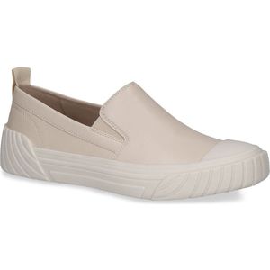 Caprice - Loafers - Leer - Zwart