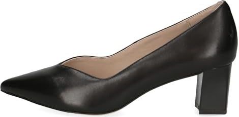 Pumps Caprice 9-22408-42 Schwarz