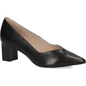 Caprice Dames Pumps 9-22408-42 022 G-breedte Maat: 38 EU