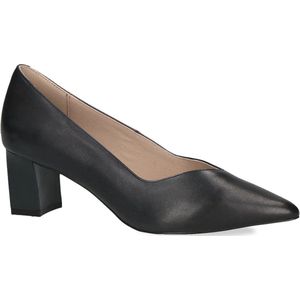 Caprice Women Court Sho für Damen, blau, Gr. 38 EU / 5 UK