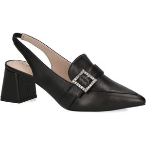 Caprice Dames Slingpumps 9-29604-42 022 G-breedte Maat: 40 EU