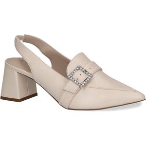 Caprice Dames Slingpumps 9-29604-42 140 G-breedte Maat: 37 EU