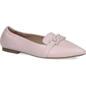 Caprice Dames Ballerina 9-22100-42 584 G-breedte Maat: 36 EU