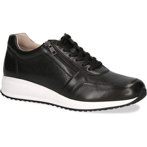 Caprice Heren Sneaker 9-13600-42 022 G-breedte Maat: 43 EU