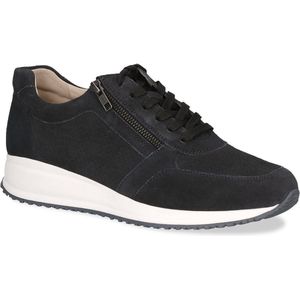 Caprice Sneaker 9-13600-42 857 G-breedte Maat: 44 EU