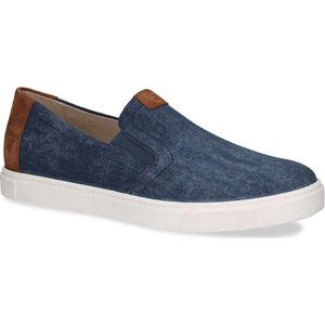 Caprice - Men Instappers - G-breedte - 809 - Loafers