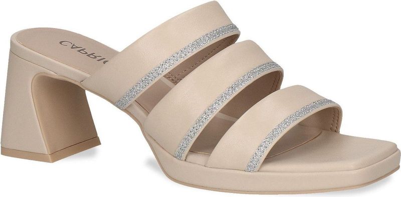 Caprice Dames Slipper 9-27211-170